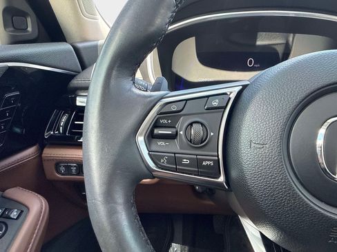 Used 2024 Acura MDX SH-AWD w/ Advance Package image 27