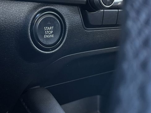 Used 2024 MAZDA MAZDA3 s image 16