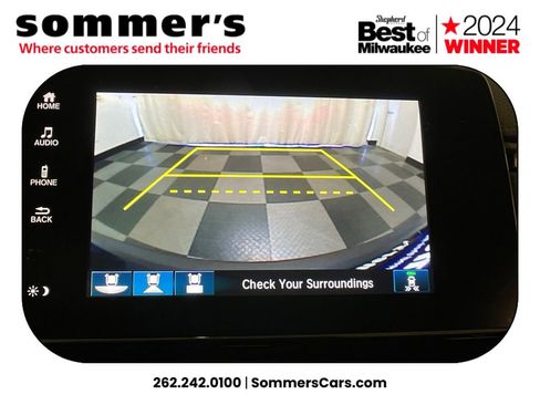 Used 2022 Honda CR-V EX-L image 17