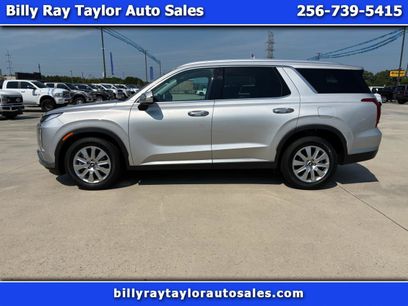 Used 2024 Hyundai Palisade SEL