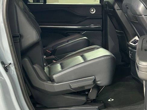 New 2026 Lincoln Navigator L Reserve AWD/4WD image 69