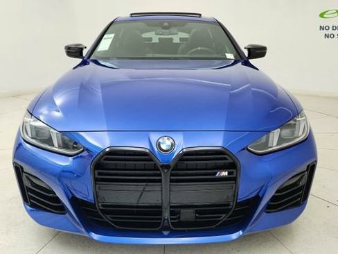 Used 2025 BMW M440i RWD image 2