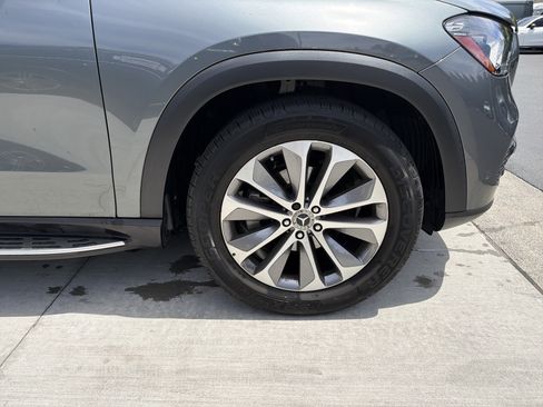 Certified 2022 Mercedes-Benz GLE 350 4MATIC image 13