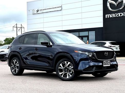 New 2026 MAZDA CX-5 Preferred AWD/4WD image 1