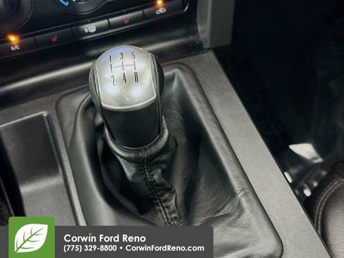 Used 2008 Ford Mustang GT Premium RWD image 14
