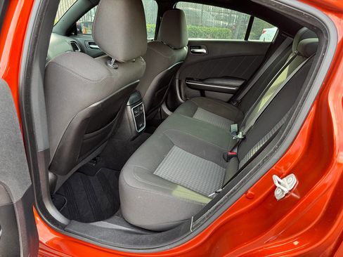 Used 2021 Dodge Charger Scat Pack w/ Driver Convenience Group image 22