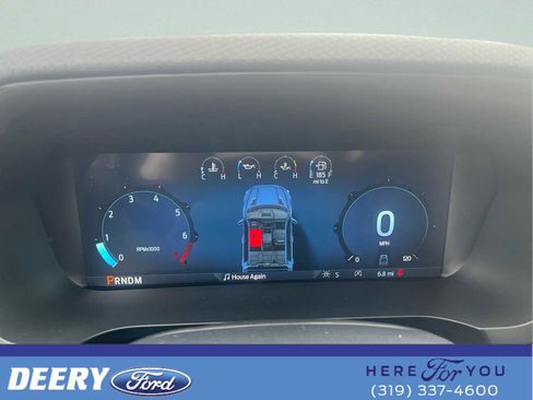 New 2025 Ford F150 STX w/ Equipment Group 200A image 36