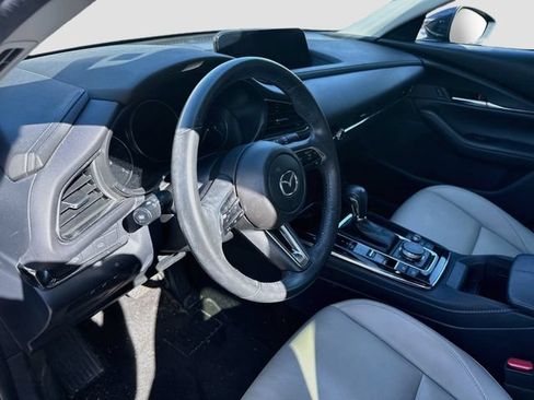 Used 2024 MAZDA CX-30 AWD 2.5 S w/ Preferred Package image 10