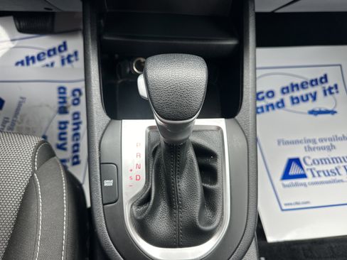 Used 2024 Kia Forte LXS FWD image 18