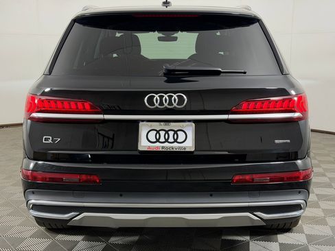 Certified 2023 Audi Q7 3.0T Premium Plus w/ Premium Plus Package AWD/4WD image 10