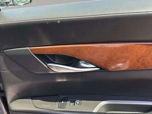 Used 2020 Cadillac CT6 Luxury image 27