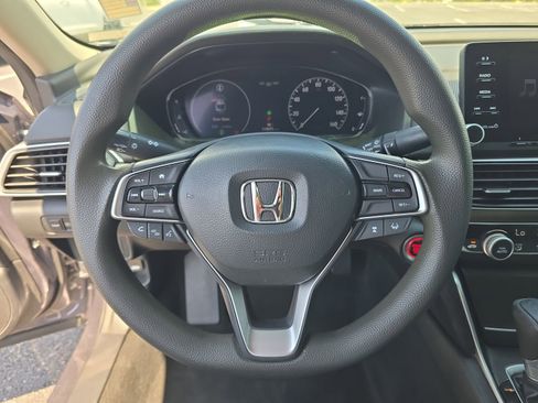 Used 2019 Honda Accord LX image 23
