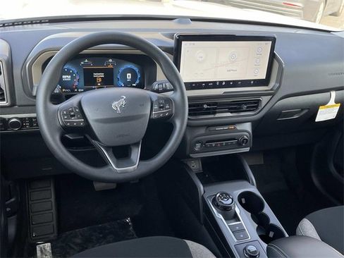 New 2025 Ford Bronco Sport Big Bend image 6