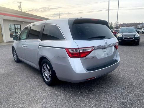 Used 2011 Honda Odyssey EX-L image 7