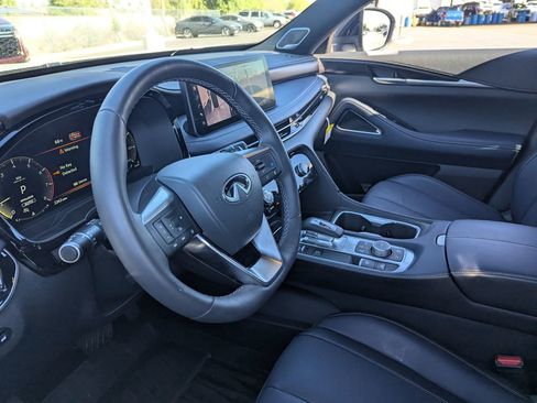 Certified 2026 INFINITI QX60 Sport image 18