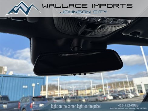 Used 2019 Mercedes-Benz GLC 300 4MATIC Coupe image 18