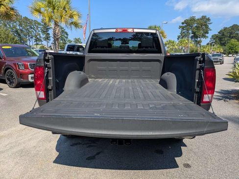 Used 2019 RAM 1500 Express w/ Express Value Package AWD/4WD image 13