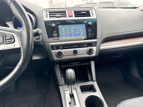Used 2015 Subaru Outback 2.5i Limited image 19