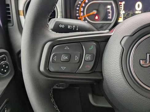 New 2026 Jeep Gladiator Willys image 17