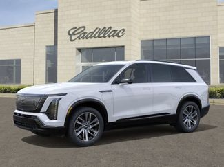 New 2027 Cadillac Vistiq Sport w/ LPO, Floor Liner Package AWD/4WD video 2