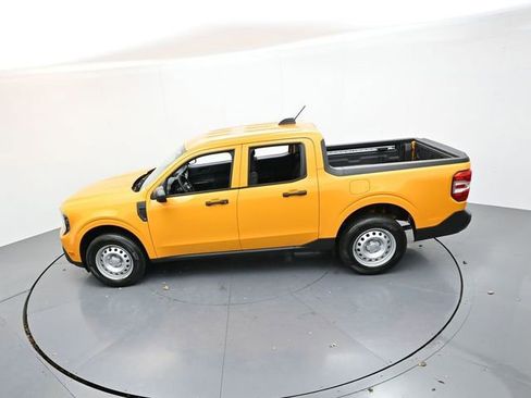 New 2026 Ford Maverick XL AWD/4WD image 21