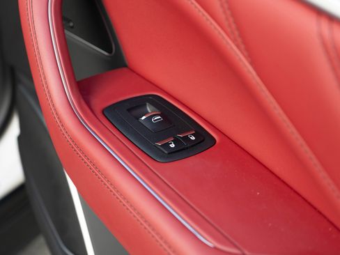 Used 2022 Maserati Levante Modena S image 37