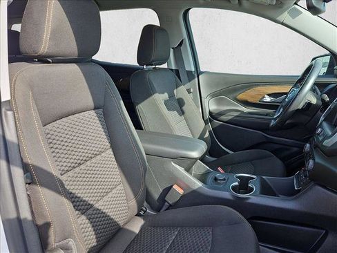 Used 2019 GMC Terrain SLE image 20