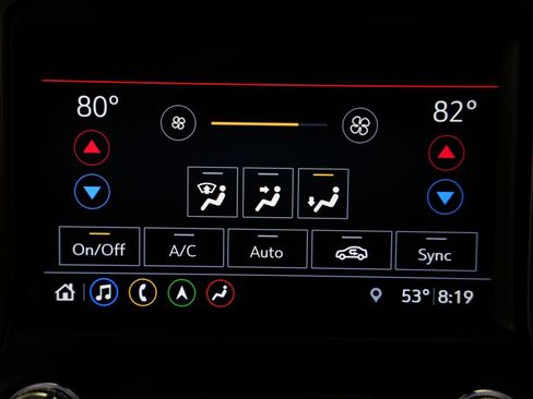 Used 2019 GMC Sierra 1500 Denali w/ Denali Ultimate Package image 23