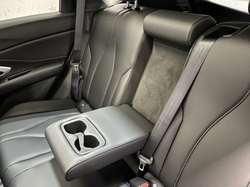 New 2025 Acura RDX SH-AWD image 15