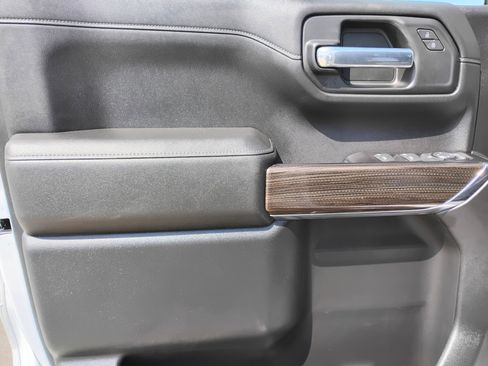 Used 2019 Chevrolet Silverado 1500 LT w/ All-Star Edition image 14