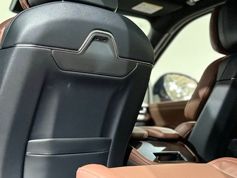 New 2026 Lincoln Navigator L Reserve AWD/4WD image 57