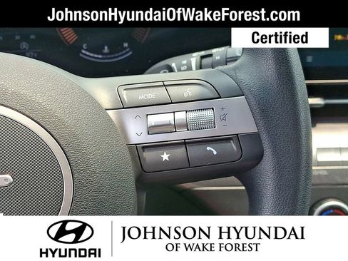 Certified 2026 Hyundai Kona SE FWD image 18