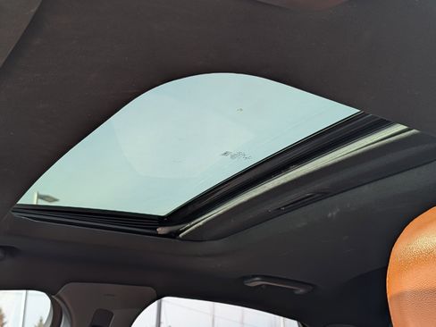 Used 2020 Ford Fusion Titanium image 34