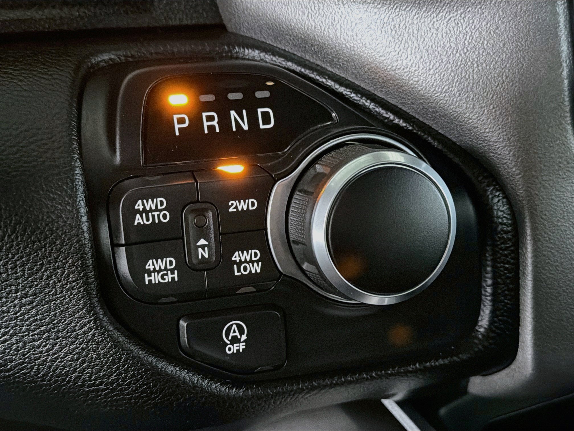 Used 2020 RAM 1500 Big Horn AWD/4WD image 24