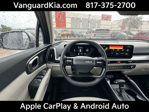 Certified 2026 Kia Sorento S image 13