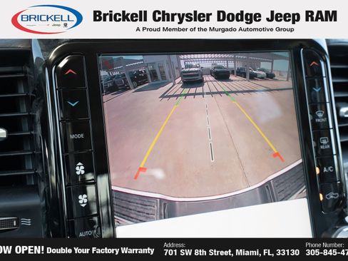 New 2025 RAM 2500 Laramie image 29