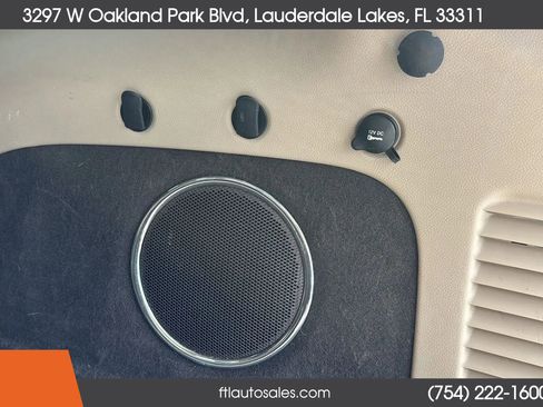 Used 2012 Jeep Grand Cherokee Overland w/ Mopar Chrome Edition Group image 60