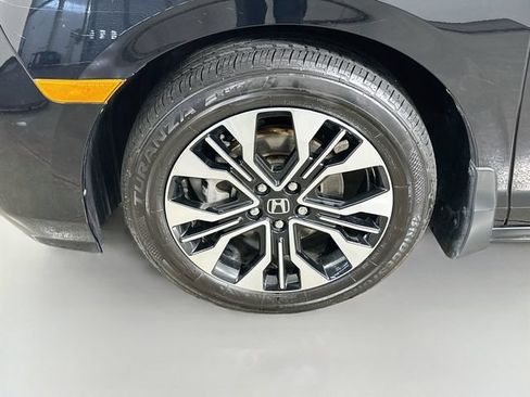 Certified 2025 Honda Odyssey Elite image 17