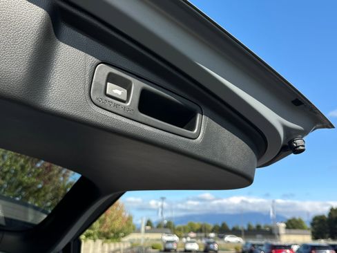 New 2026 Honda CR-V Sport-L image 37