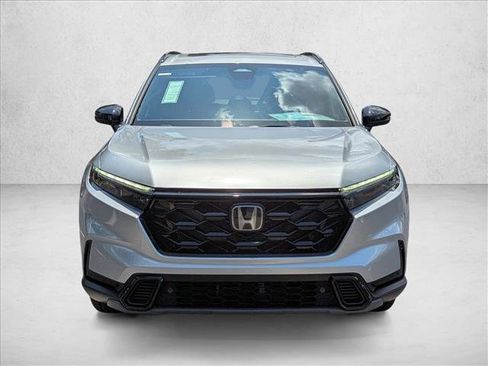 Certified 2026 Honda CR-V Sport-L image 6