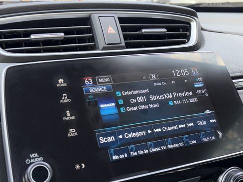 Used 2021 Honda CR-V EX-L image 14