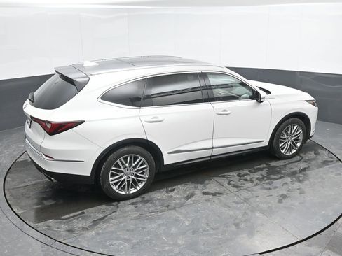 Used 2023 Acura MDX SH-AWD w/ Advance Package image 37