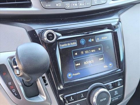 Used 2016 Honda Odyssey EX-L image 9