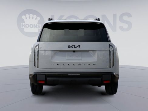 New 2027 Kia Telluride SX Prestige X-Line image 16