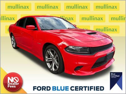 Used 2022 Dodge Charger R/T