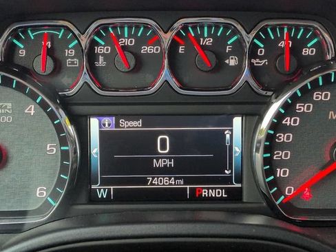 Used 2017 GMC Sierra 1500 SLT AWD/4WD image 32
