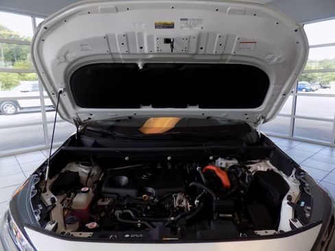 Used 2019 Toyota RAV4 Limited w/ Limited Grade Weather Package AWD/4WD image 36