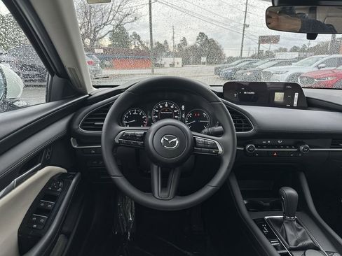 New 2026 MAZDA MAZDA3 2.5 S Sedan w/ Preferred Pkg image 14