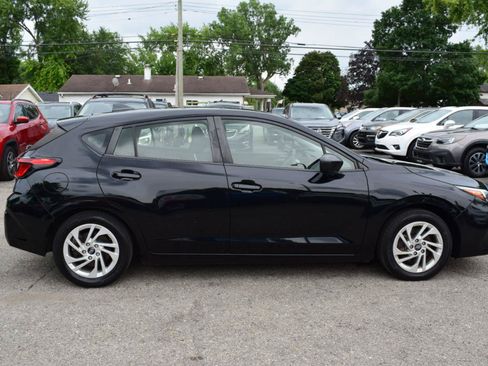 Used 2024 Subaru Impreza 2.0i AWD/4WD image 7