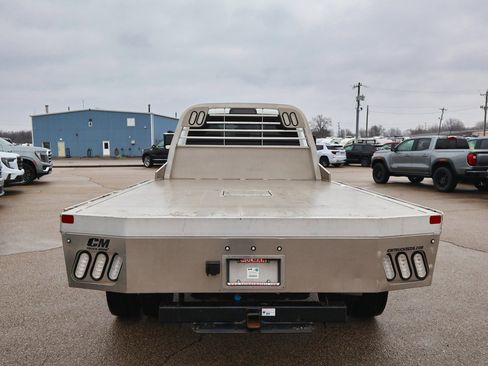 Used 2024 RAM 4500 Tradesman w/ Chrome Appearance Group image 4